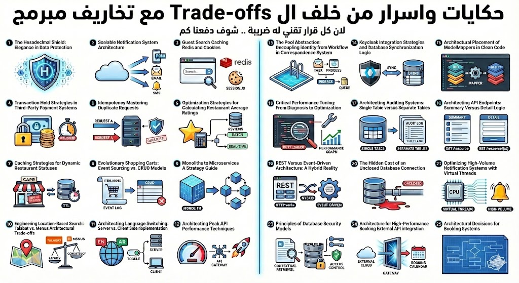 محتوى الكتاب من الداخل